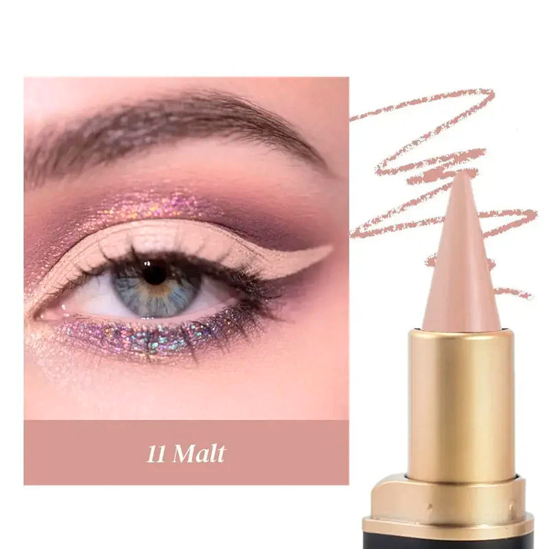 Magic Eyes Waterproof Eyeliner