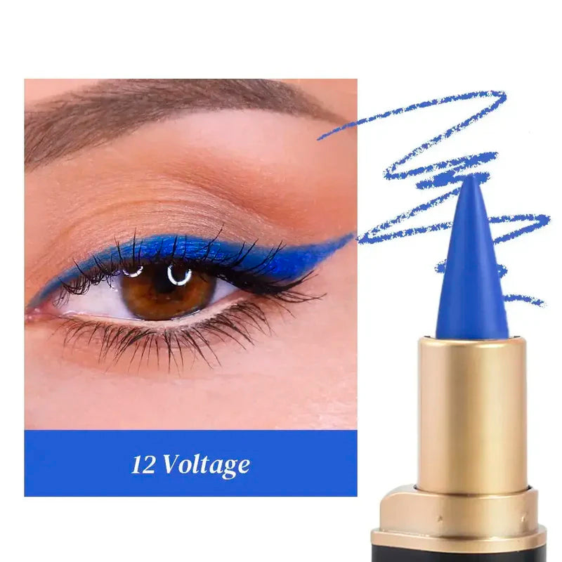 Magic Eyes Waterproof Eyeliner