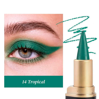 Magic Eyes Waterproof Eyeliner