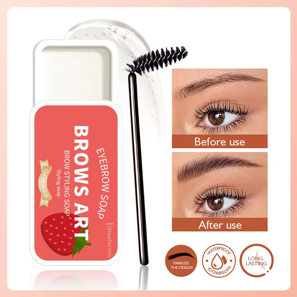 Eyebrow Styling Cream