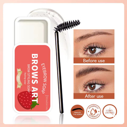 Eyebrow Styling Cream