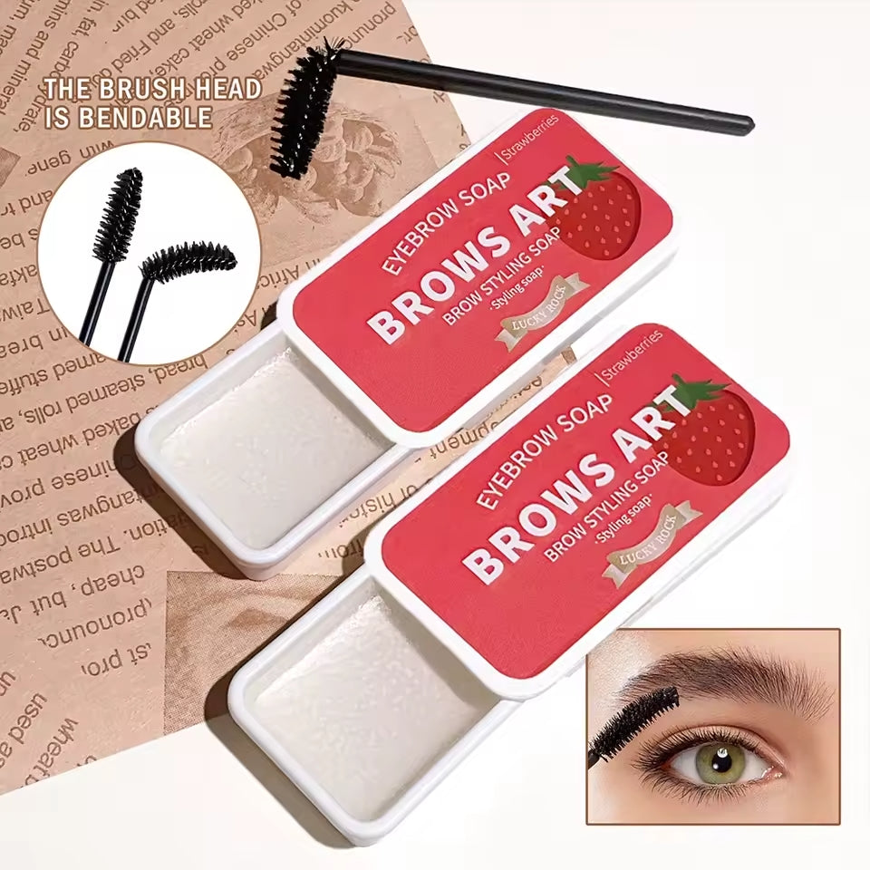Eyebrow Styling Cream