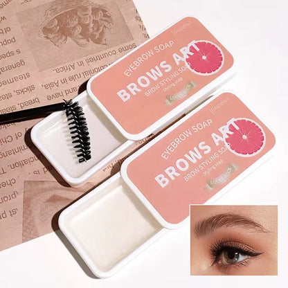 Eyebrow Styling Cream